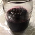 ゆまる★'s cooksnap of when they made ブルーベリージャム.