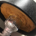 ＊jue☆liz＊'s cooksnap of when they made シフォン型の代用品.