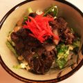 mame☆ame's cooksnap of when they made ごはんが進む焼き肉のたれ.