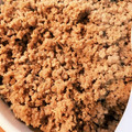 なっちみゆゆ's cooksnap of when they made 簡単☆混ぜるだけ♬ひき肉と卵焼のそぼろ丼.