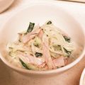 みほたんママ☆'s cooksnap of when they made 簡単！マヨ・ポン春雨サラダ.