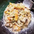 ёdey2upё's cooksnap of when they made ツナ入りおから煮.