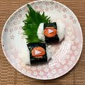 いつき♡キッチン's cooksnap of when they made YouTubeおにぎり.