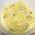 patracchi's cooksnap of when they made ゆで卵をみじん切りにする方法.