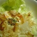 ｉｎｏｍａｒｉ's cooksnap of when they made 新玉ねぎの味噌＆マヨ＆おかか.