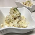 Macchia–to's cooksnap of when they made 超簡単★材料３つ★デリ風ポテトサラダ.