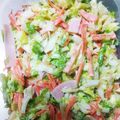 クック8YQSKM☆'s cooksnap of when they made 本格的!　簡単ｺｰﾙｽﾛｰ♪.