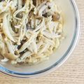 シナモシナモ's cooksnap of when they made 低糖質レシピ☆レンジで簡単！きのこマリネ.