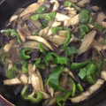 クックBLTENE☆'s cooksnap of when they made 茄子の揚げ浸し.