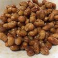 コロマツ☆'s cooksnap of when they made 大豆カリカリ.