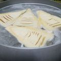 kiiiiimi's cooksnap of when they made 筍の下処理方法.