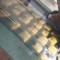 ２児ママ☆かないち's cooksnap of when they made 糖質オフ！おからときなこのクッキー.