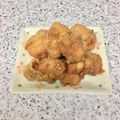 阿佳‪♡'s cooksnap of when they made ジューシーすぎる鶏の唐揚げ＊カリッと食感.