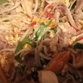 クックA4U5YO☆'s cooksnap of when they made 野菜炒め 〜オイスターソース炒め〜.