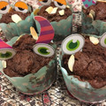 ぐりんばら's cooksnap of when they made ほっくりしっとり♪豆腐のマフィン.