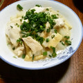 田舎の長男's cooksnap of when they made とりむね肉と大根と厚揚げの炒め煮！.