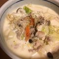 えむ36's cooksnap of when they made 超簡単☆野菜たっぷりちゃんぽんうどん.