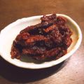 y♡uki's cooksnap of when they made 【学校給食】オーロラソース和え.