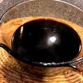 血糖値をあげない献立's cooksnap of when they made 自家製つゆの素.