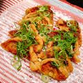 tio＊tio's cooksnap of when they made あげづけ❤油揚げだけで一品完成！簡単だよ.