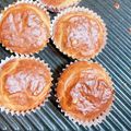 ❥❥yuyu's cooksnap of when they made ＊おからパウダーと米粉の焼きドーナツ＊.