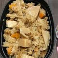 ☆smile　胡桃☆'s cooksnap of when they made 春はやっぱり、たけのこご飯♪.