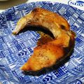 クック5F9KC8☆'s cooksnap of when they made ぶりの革命!!ぶりのペッパーステーキ.