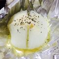 ハミスター's cooksnap of when they made 新玉ねぎのオーブン焼き.