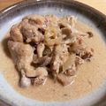 ころころゆりころ's cooksnap of when they made チキンのバルサミコヨーグルト煮込み.