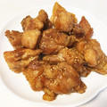R★Hママ♥'s cooksnap of when they made とり肉のかりん揚げ♪.