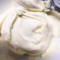 ♡しぃ1103♡'s cooksnap of when they made クリチでレアチーズ風ディップ.