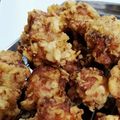クックTLDS2A☆'s cooksnap of when they made ジューシー唐揚げ.