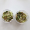 かせぃじん's cooksnap of when they made とり皮レタス炒め.