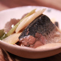 ゆしゅな's cooksnap of when they made サバと蒟蒻のさっぱり煮.
