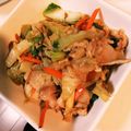 リコば's cooksnap of when they made こっくり☆豚バラと白菜のオイスター炒め.
