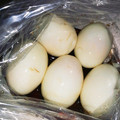 セロりえぴよ's cooksnap of when they made 半熟煮卵＊°.