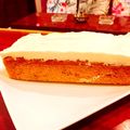 おきょうねえ's cooksnap of when they made 本場の味再現！キャロットケーキ⁂.