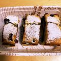 ロックンかおりん☆'s cooksnap of when they made ヘルシー簡単ブルーベリーヨーグルトケーキ.
