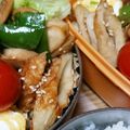 ﾋﾟﾛﾐ♡'s cooksnap of when they made お弁当にも！超簡単ちくわ煮.