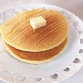 チョコ大好き❤'s cooksnap of when they made ☆ふんわりホットケーキ☆基本の焼き方♪.