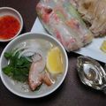 dimbula121's cooksnap of when they made 鶏肉のフォー（ベトナム料理・南部版）.