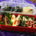 プリプリたまご's cooksnap of when they made 簡単!ちくわの梅しそ巻!(^^)!.