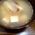 クックMYGUTK☆'s cooksnap of when they made 焼きネギが香ばしい♡簡単スープ.