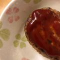 もみたん☆'s cooksnap of when they made 絶対失敗しない！ハンバーグの焼き方.