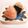 ❁Abake❁'s cooksnap of when they made 【こく旨】たらこマヨチーズ焼おにぎり.