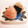 ❁Abake❁'s cooksnap of when they made 【こく旨】たらこマヨチーズ焼おにぎり.