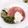 くっくペタ's cooksnap of when they made わさびハムステーキ【ボロニアソーセージ】.