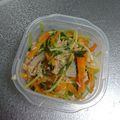 スポボブ's cooksnap of when they made 離乳食完了期〜幼児食に♫豆苗のツナ炒め.