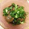 curisupin's cooksnap of when they made 鶏レバーの✤ソース漬け〜保存用にも〜.