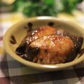 ぽっぽぺぺ's cooksnap of when they made 旨味濃縮　鰤の照り焼き.